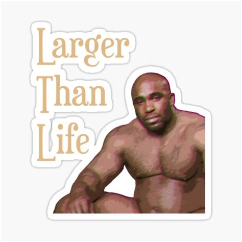 black man naked meme|Naked Black Guy Meme Stickers for Sale